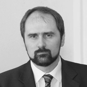 Board Member of Council of Slovak Exporters Jaroslav Mervart